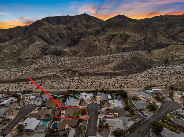 39370 Marietta Cir, Cathedral City, CA 92234