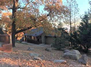 29400 Surrey Way, Tehachapi, CA 93561