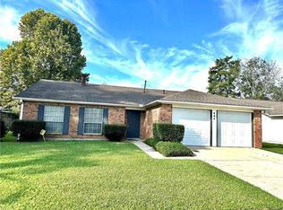 464 Longwood Dr, Destrehan, LA 70047