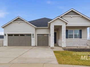 548 Durness Bay Ave, Middleton, ID 83644