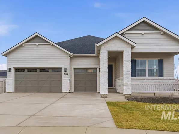 548 Durness Bay Ave, Middleton, ID 83644