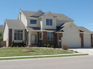 3403 Muskrat Creek Dr, Fort Collins, CO 80528