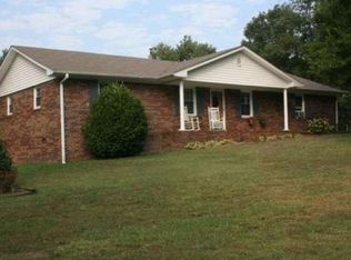 790 Taylorsville Rd, Aragon, GA 30104