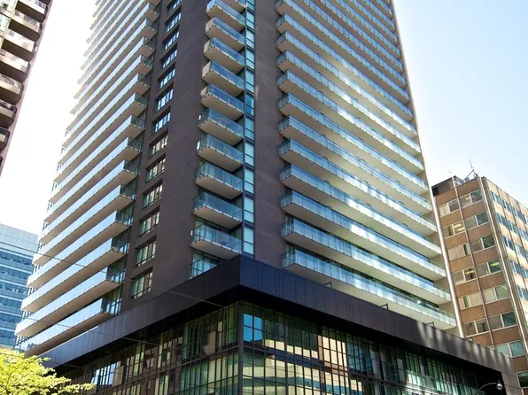770 Bay St, Toronto, ON
