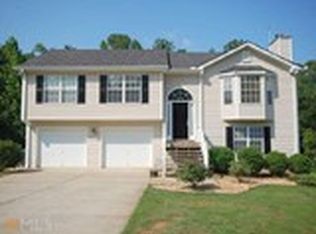 841 Eastmont Rd, Winder, GA 30680