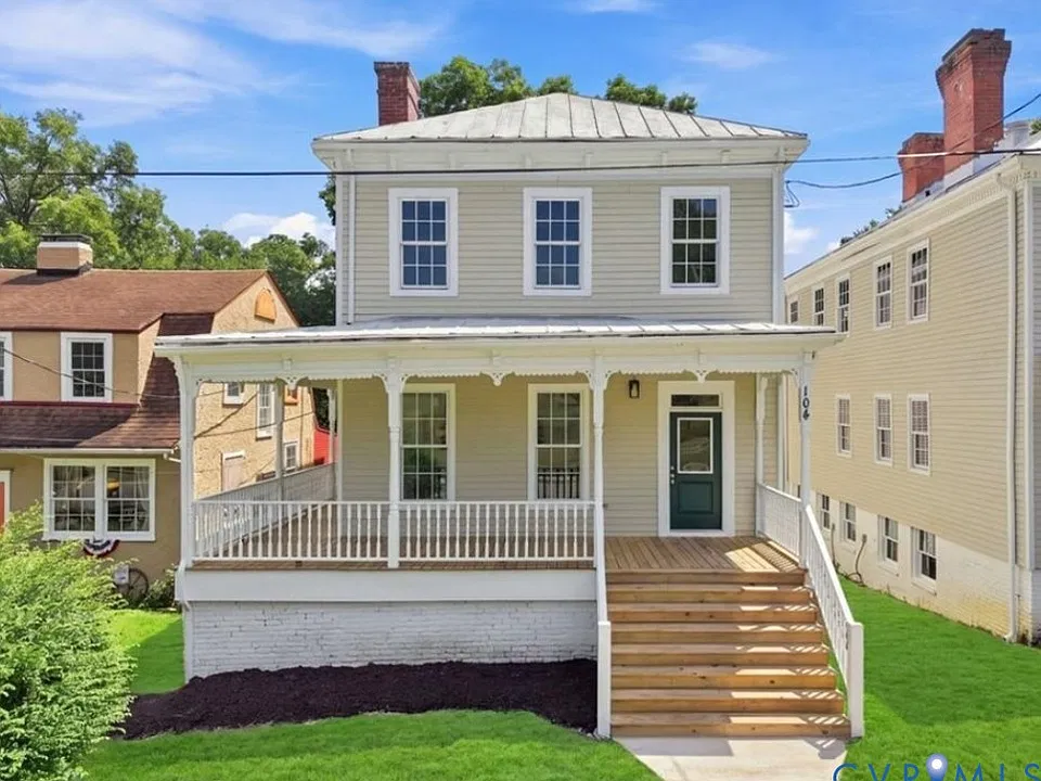 104 E Fillmore St