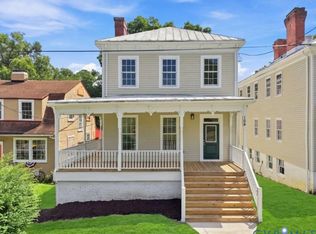 104 E Fillmore St, Petersburg, VA 23803