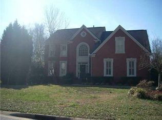 3637 Hatwynn Rd, Charlotte, NC 28269