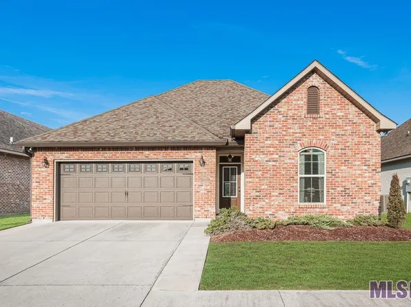 4624 Woodberry Ave, Gonzales, LA 70737
