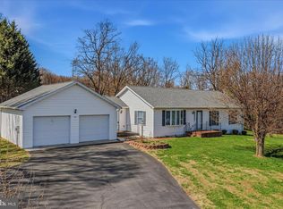 34 Turf Dr S, Martinsburg, WV 25405