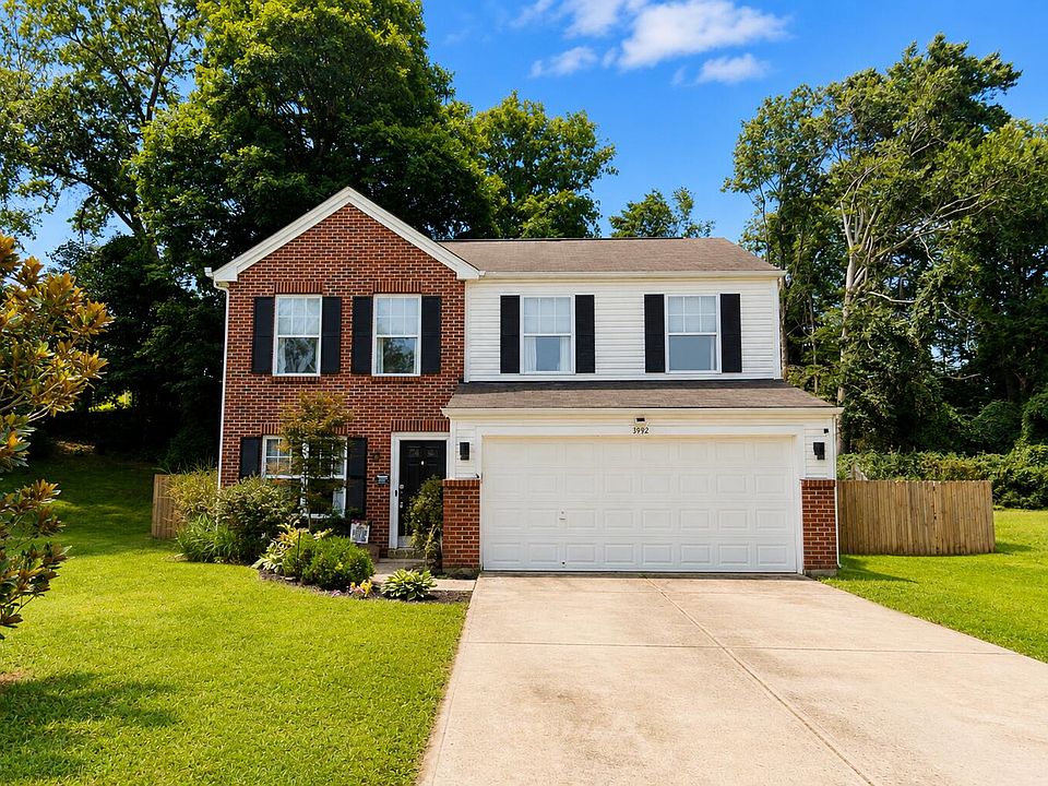 1st image of 3592 Providence Trace Dr