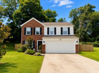 3592 Providence Trace Dr, Melbourne, KY 41059