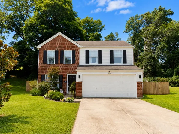 3592 Providence Trace Dr, Melbourne, KY 41059