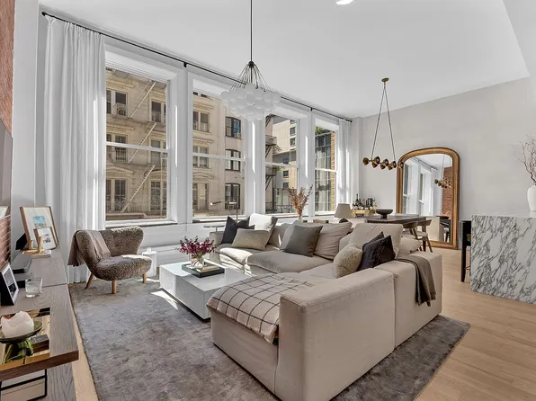 77 Reade St APT 2F, New York, NY 10007