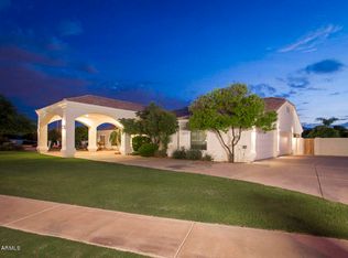 3817 E Leland St, Mesa, AZ 85215