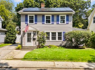 140 Fern St, Waterbury, CT 06704