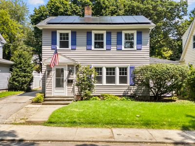 140 Fern Street, Waterbury, CT, 06704