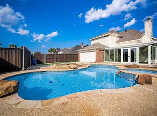 6817 Chateau Dr, Frisco, TX 75035
