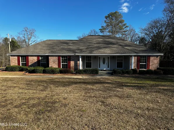 560 Stump Bridge Rd, Canton, MS 39046