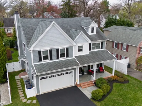 412 Salter Pl, Westfield Town, NJ 07090