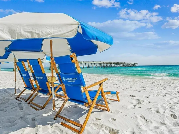 8573 Gulf Blvd Unit 104, Navarre, FL 32566