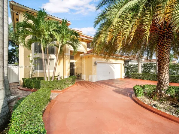 4666 SW 164th Ct, Miami, FL 33185
