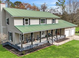 717 Gandys Cove Rd, Falkville, AL 35622