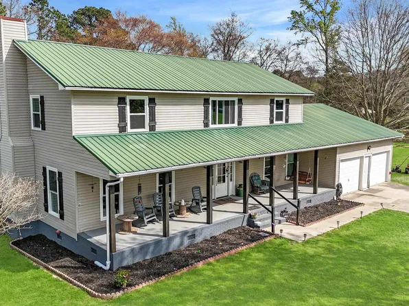 717 Gandys Cove Rd, Falkville, AL 35622