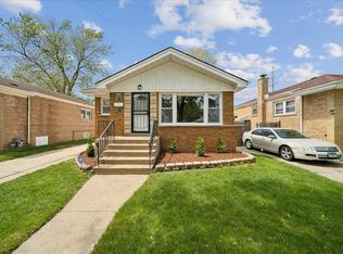 14334 Kimbark Ave, Dolton, IL 60419