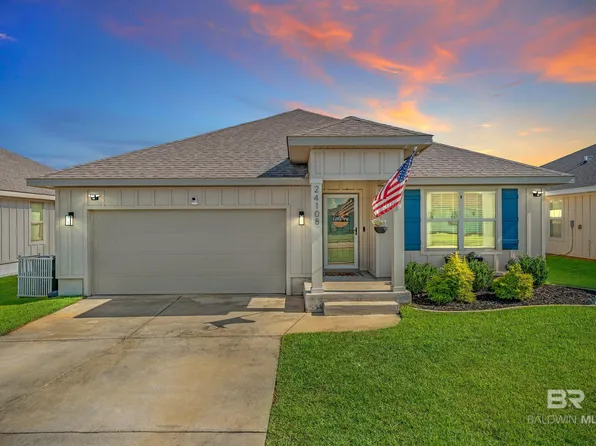 24108 Songbird Dr, Daphne, AL 36526