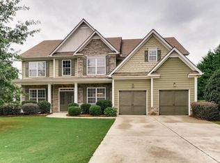 3415 Caney Creek Ln, Cumming, GA 30041