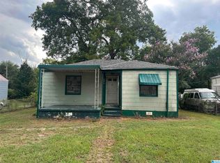 914 21st St SW, Birmingham, AL 35211