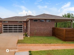 11247 Paradise In Dr, Oklahoma City, OK 73131