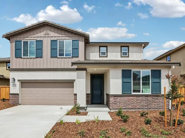 307 Viceroy Way, Brentwood, CA 94513