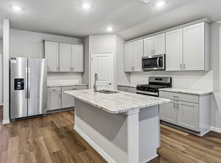 3216 Dustbend Plz, Fort Worth, TX 76179