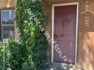 1207 Rumsey Ave #1207, Cody, WY 82414