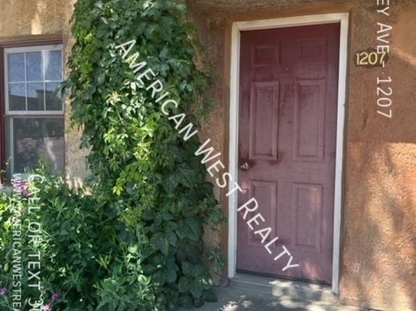 1207 Rumsey Ave #1207, Cody, WY 82414