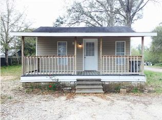 1475 Leroy Stevens Rd, Mobile, AL 36695