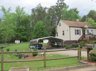 120 View St, Martinsville, VA 24112