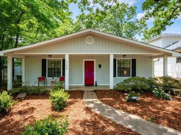 708 N Taylor St, Little Rock, AR 72205
