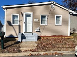 7527 Tripoli Ave, Pennsauken, NJ 08110