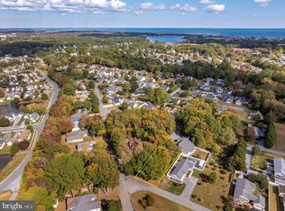 LOT 9 Ogre Dr, Ocean View, DE 19970
