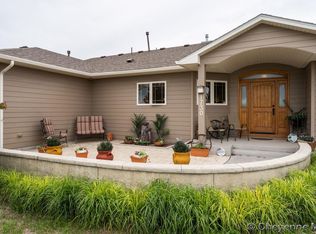 1730 Interstate Highway 25 Service Rd, Cheyenne, WY 82009