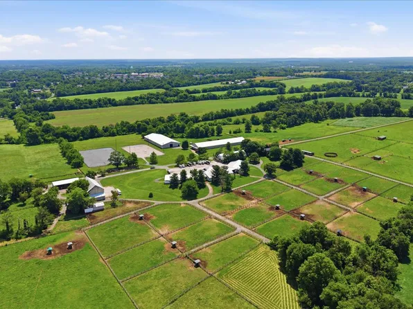 20800 Whites Ferry Rd, Poolesville, MD 20837