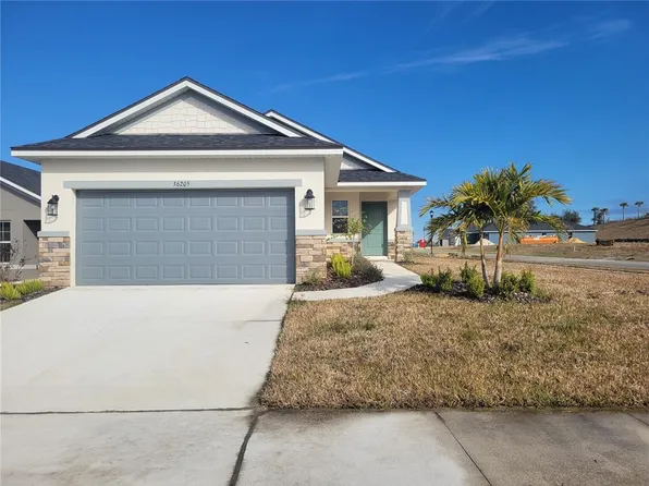 36205 Trinity Glade Rd, Dade City, FL 33525