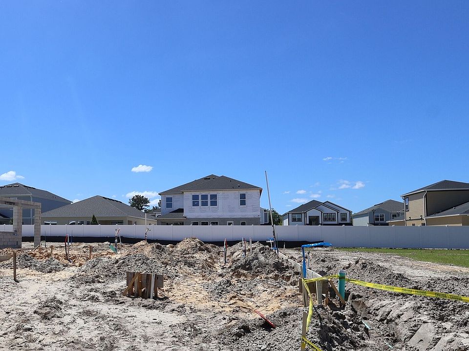 Homesite