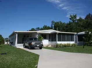 2573 SW Monarch Trl, Stuart, FL 34997