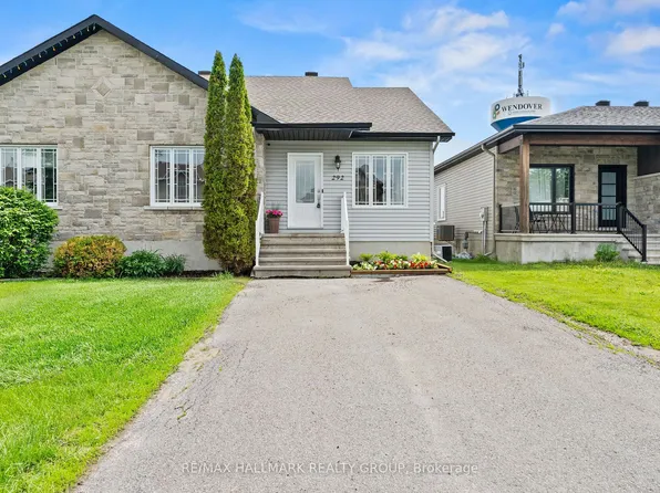 292 Trillium Cir, Alfred And Plantagenet, ON K0A 3K0