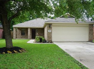 1830 Sherwood Forest Cir, League City, TX 77573