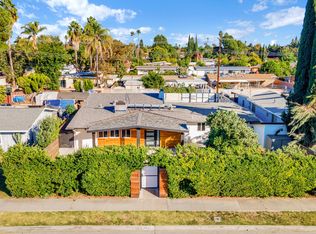 7722 Corbin Ave, Reseda, CA 91335